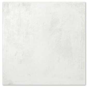 Płytka Gresowa Claque Bianco 80x80x1