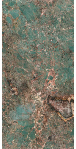 Spiek Kwarcowy Marmi Maximum Amazonite 300X150x0,6cm