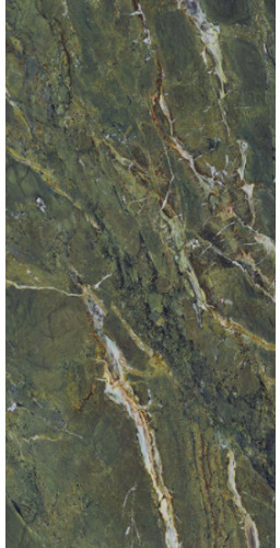 Spiek Kwarcowy Marmi Maximum Verde Fantastico 300X150x0,6cm