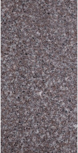 Płytka granitowa Królewski brąz polerowana G664 61x30,5x1