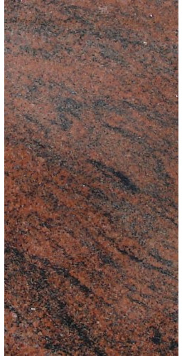 Płytka granitowa Multi Colour 61 cm x 30,5 cm x 1 cm