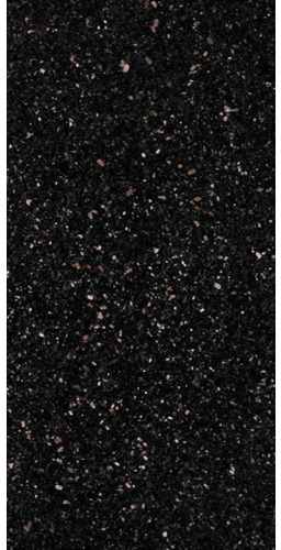 Płytka granitowa Black Galaxy 61 cm x 30,5 cm x 1 cm