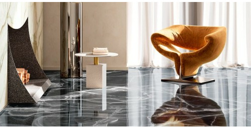 Spiek Kwarcowy Majestic Onyx 300x150 cm