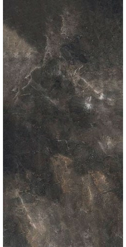 Wielkoformatowa płytka Black Aion 300 cm x 150 cm
