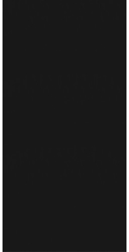 Spiek kwarcowy 12mm The Top Marazzi Solid Color Black Matt 324 x 162 cm