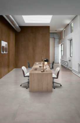 Spiek kwarcowy Grande Marazzi Corten 320 cm x 160 cm x 0,6 cm
