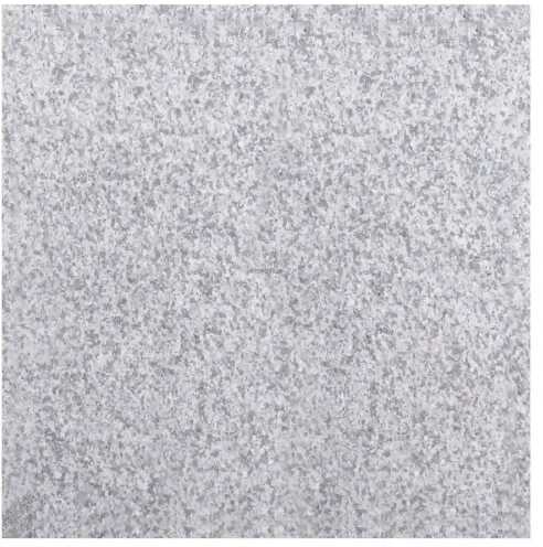 Płytka granitowa szara płomieniowana G603 120x60x2