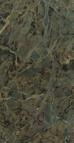 Spiek kwarcowy 12mm The Top Marazzi Verde Borgogna Matt 324x162 cm