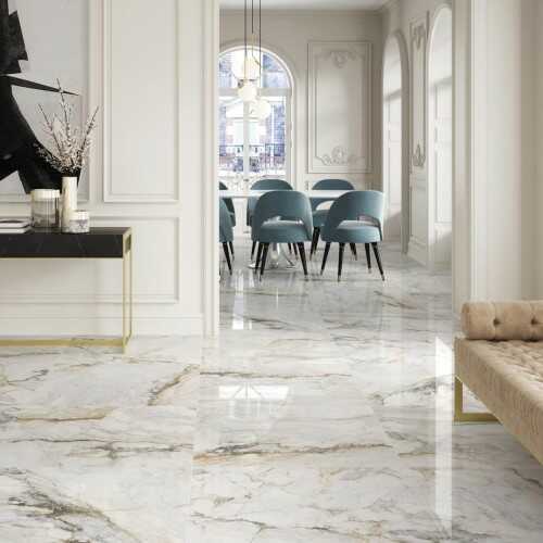 GRES PISA GOLD MAT (MACCHIA VECCHIA) 90x90x1 cm