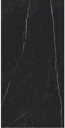 Spiek kwarcowy 12mm Florim Stone Nero Marquina Mat 320x160
