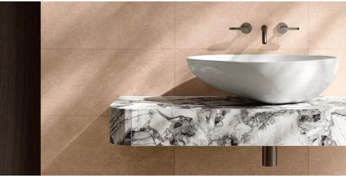 Płytka Gresowa Roc Beige 60x60x0,8 cm