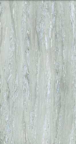 Spiek kwarcowy 12mm The Top Marazzi Verde Cipollino Matt 324x162 cm