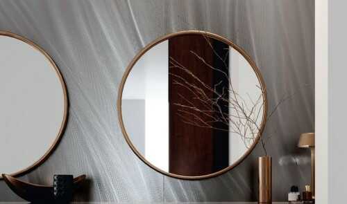 Spiek Kwarcowy Luce Silver 300x100x0,6cm