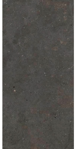 Płytka Gresowa Solida Black 60x60x0,8 cm