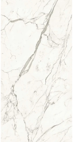 Spiek Kwarcowy Atlas Plan Statuario Supremo Mat 324x162 12mm