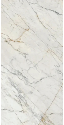 Spiek kwarcowy 20mm The Top Marazzi Golden White Matt 162x324