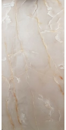 Spiek kwarcowy Onice Beige Lux 320x160x0,6cm