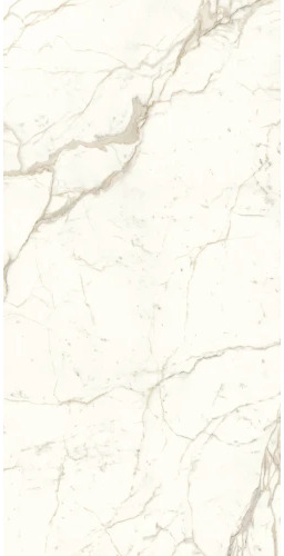 Spiek Kwarcowy Calacatta Prestigio Poler 324x162 12mm