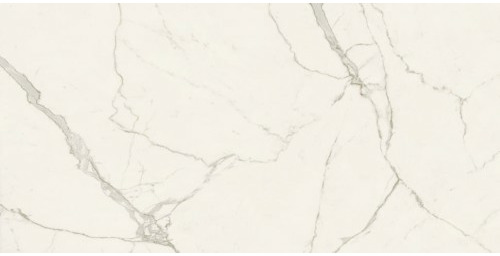 Wielkoformatowa płytka Calacatta Extra Mat 162x324 12mm