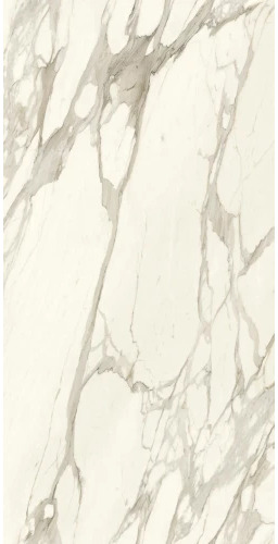 Spiek kwarcowy Calacatta Borghini Poler 162x324 12mm
