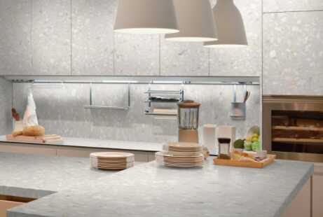 Spiek Kwarcowy 12mm Neolith Retrostone 160x320cm