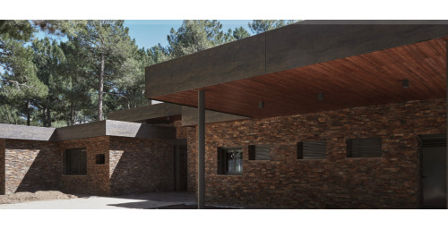 Spiek Kwarcowy 12mm Neolith Iron Moss 160x320cm