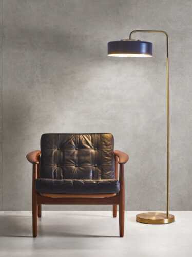 Spiek kwarcowy Grande Marazzi Smoke 320x160x0,6 cm