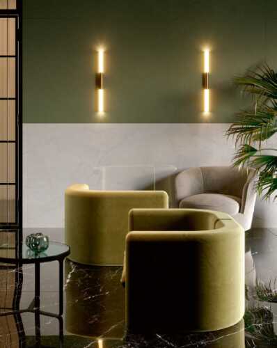 Spiek kwarcowy Grande Marazzi Altissimo Matt 320x160x0,6cm