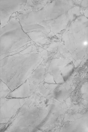 SUPER WHITE QUARTZITE 3CM POLER SLAB