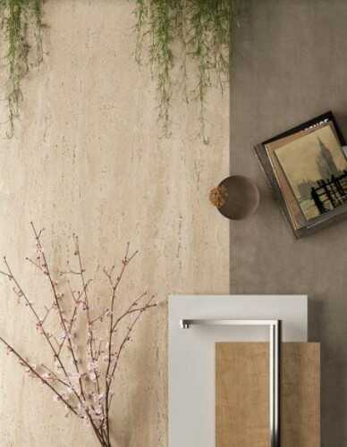 Spiek kwarcowy 6mm Travertino Sand 160X320