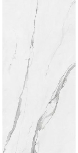 Cellini Blanco Lux ( Statuario ) 120x60x1 cm