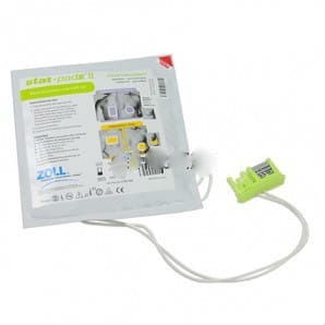 Zoll Elektrody Stat-Padz II