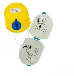 Heartsine Elektrody treningowe SAMARITAN 10 par