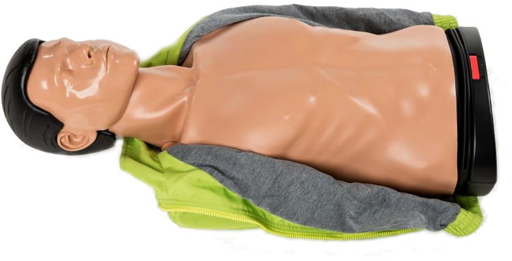 Ambu Fantom Man Basic (Tors)