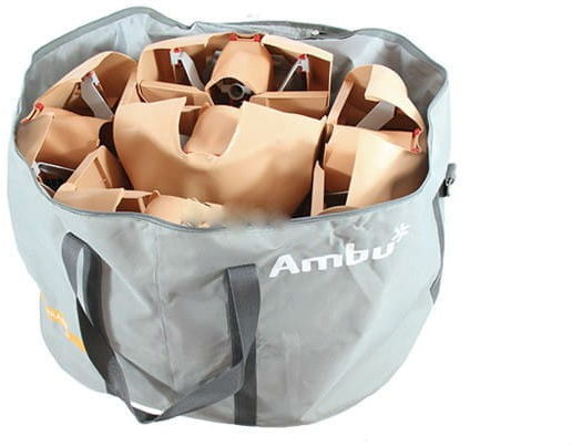 Ambu Man Compression 5 pack
