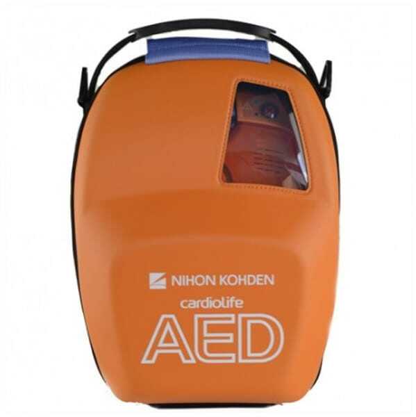 Nihon Torba Kohden na defibrylator AED-3100