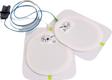 Ami Italia Elektrody do AED Saver One - dorosły