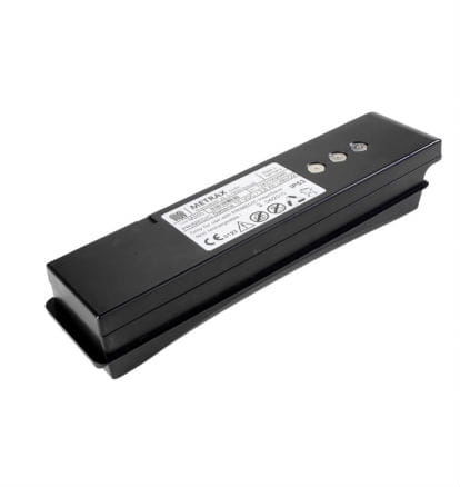 PRIMEDIC Bateria do AED - Bateria 6-letnia (96338)