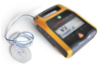 Mindray Elektroda defibrylacyjna dla dzieci do AED BeneHeart D1