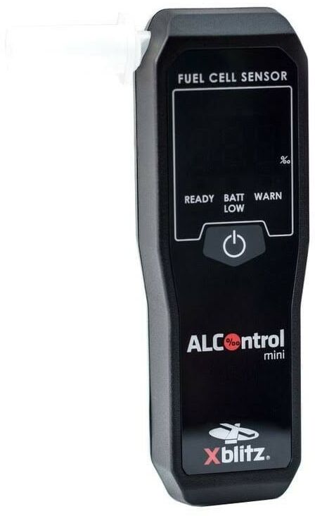 Xblitz ALKOMAT ALCONTROL Mini