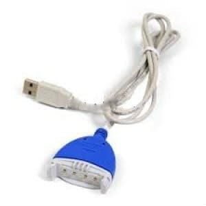 Heartsine System zarządzania danymi  kabel USB
