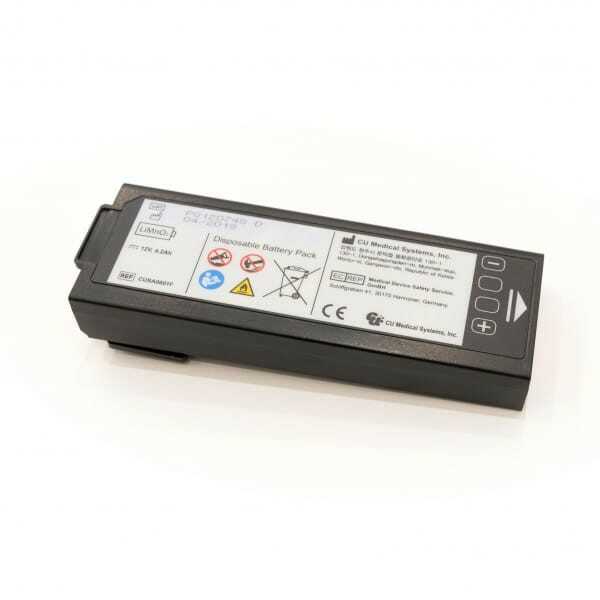 Cu Medical Systems Bateria CU Medical NF1200