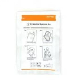 Cu Medical Systems Elektrody dla dzieci AED - iPAD SP1