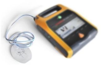 Mindray Elektroda defibrylacyjna dla dorosłych do AED BeneHeart D1