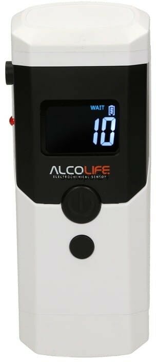 ALCOLIFE Alkomat F3