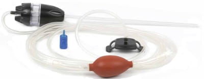 Gasclip Pompka ręczna HAK