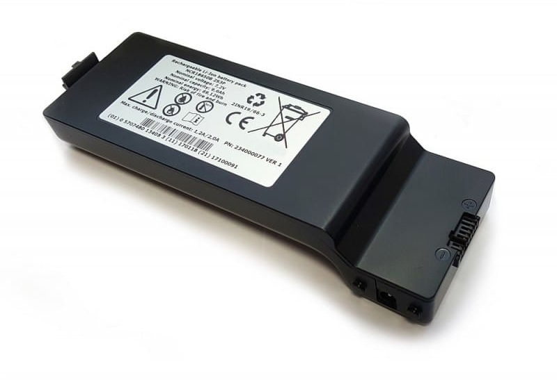 Ambu Akumulator litowo-jonowy do manekinów Wireless