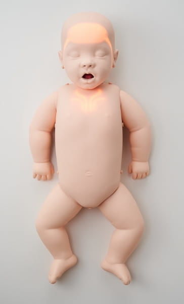 Brayden Fantom niemowle