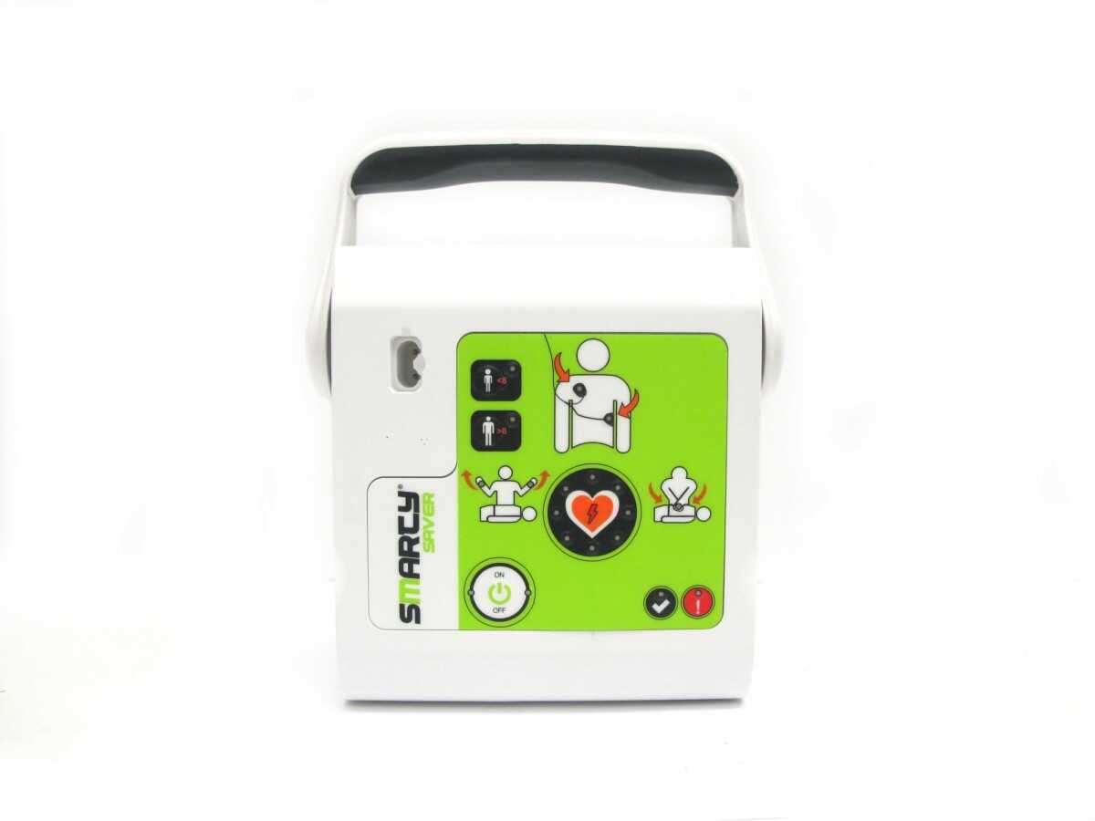 Ami Italia Smarty Saver Plus Automatyczny