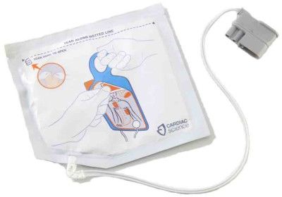 Cardiac Science Elektrody Powerheart G5